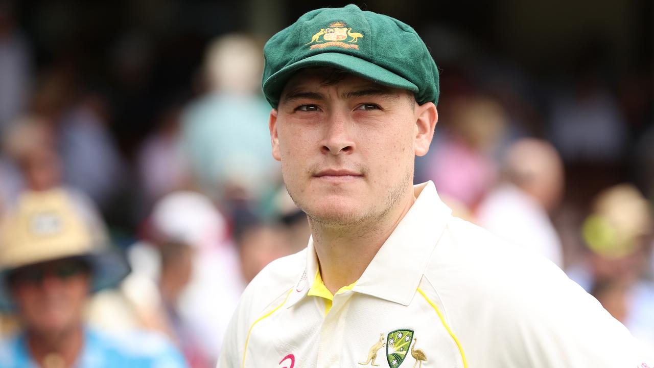 Matthew Renshaw of Australia. Photo by Mark Kolbe/Getty Images