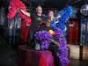 Iconic venue reopens for the first time since mask mandate
