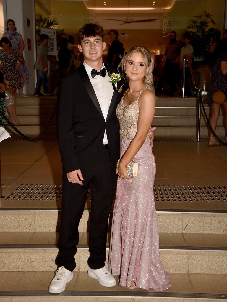 Northern Beaches State High School formal 2021 photos | The Courier Mail