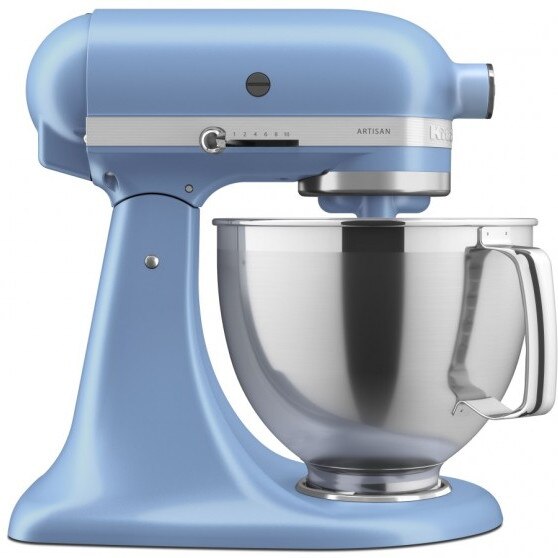 KitchenAid stand mixer