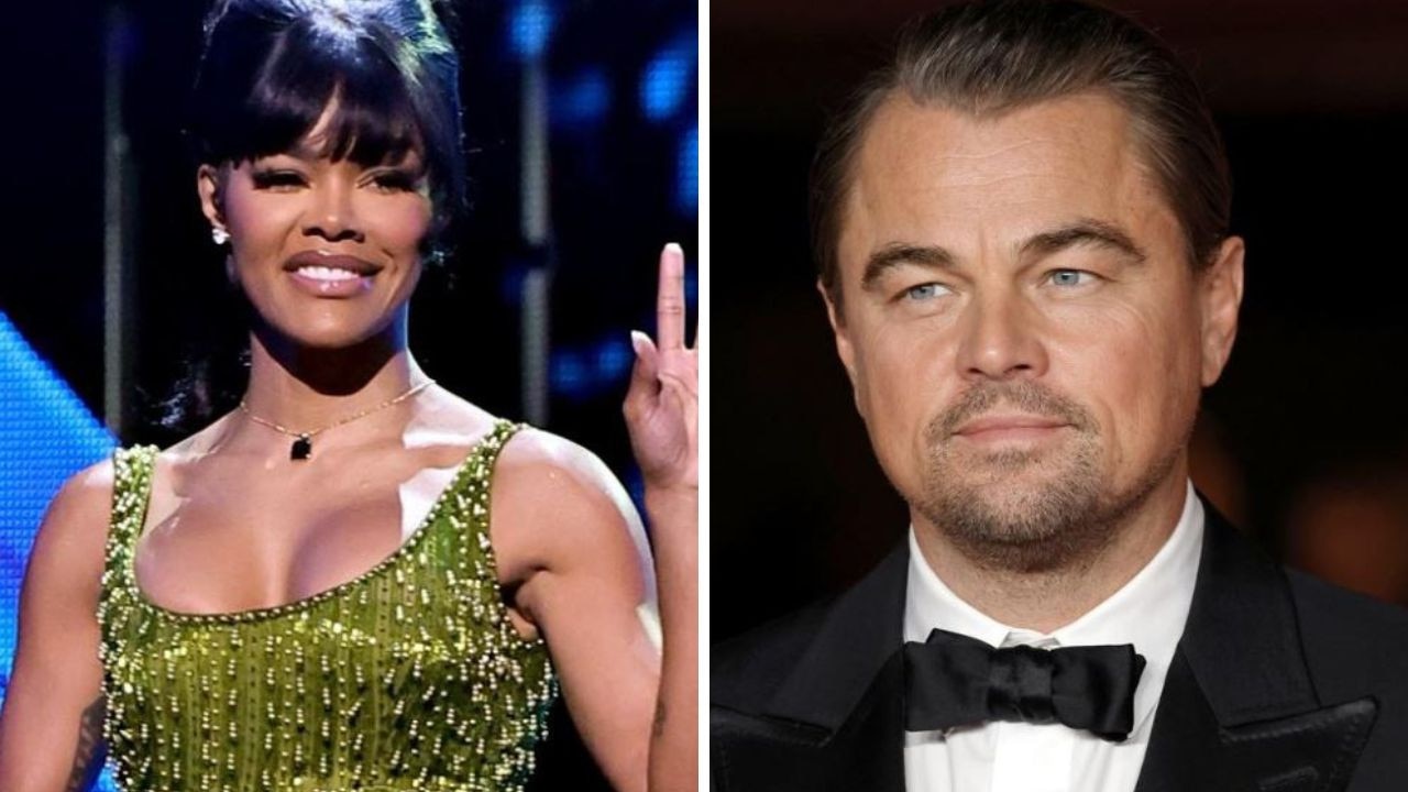 Did DiCaprio break his golden rule?