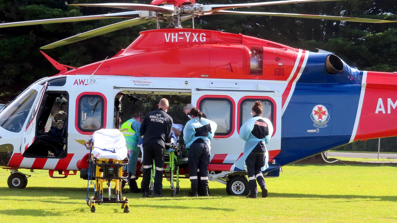 air-ambulance-called-to-queenscliff-man-and-woman-flown-to-melbourne