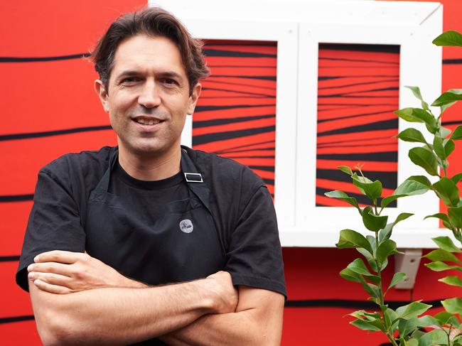 Could chef Ben Shewry’s Attica re-enter the prestigious list?