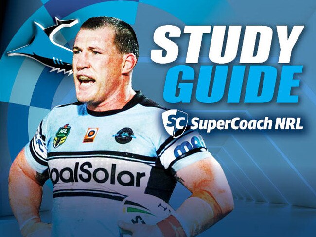 Paul Gallen is a SuperCoach great, but well past his peak.