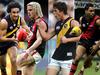 20 years of Dreamtime at the ‘G: Where are the first players now?