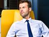 ‘I fly business while my wife is in economy’