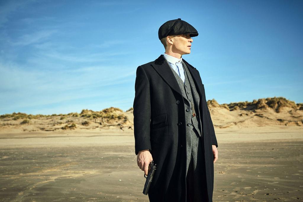 Peaky Blinders: Everything we know about season five so far