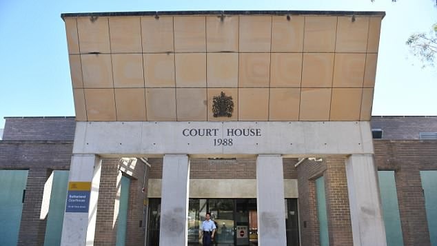 Both men faced Sutherland Local Court on Monday.