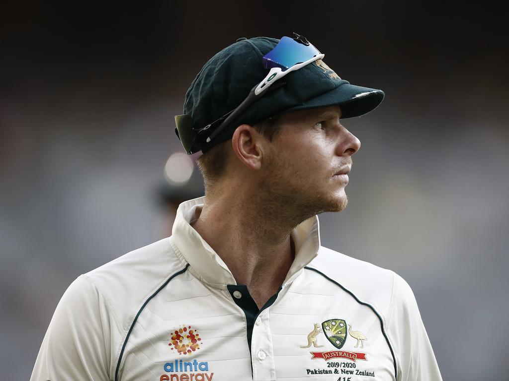 Steve Smith had a lower Test batting average than Travis Head at the same point in his career.