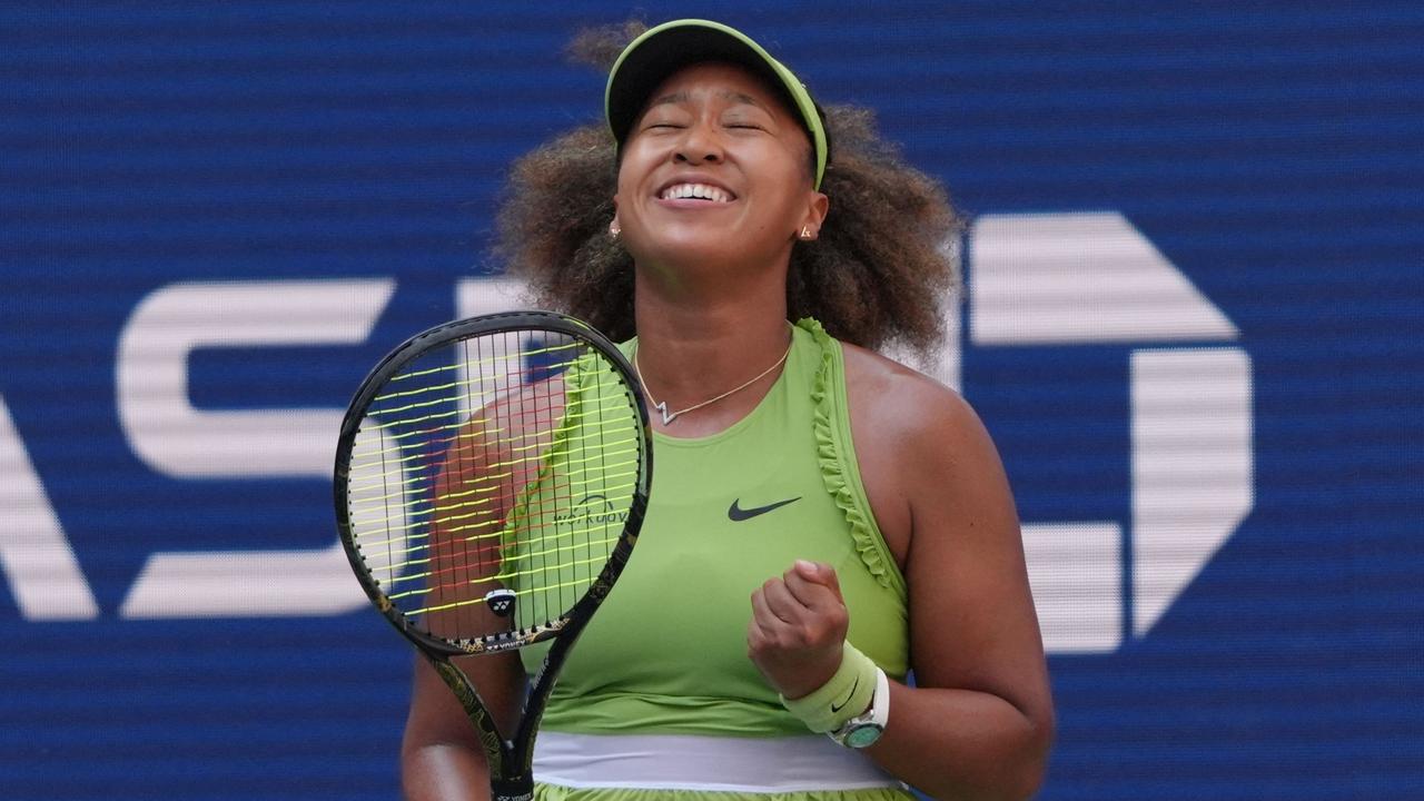 Tennis news 2024: Naomi Osaka, US Open, super suit, bows, ruffles, tutu ...