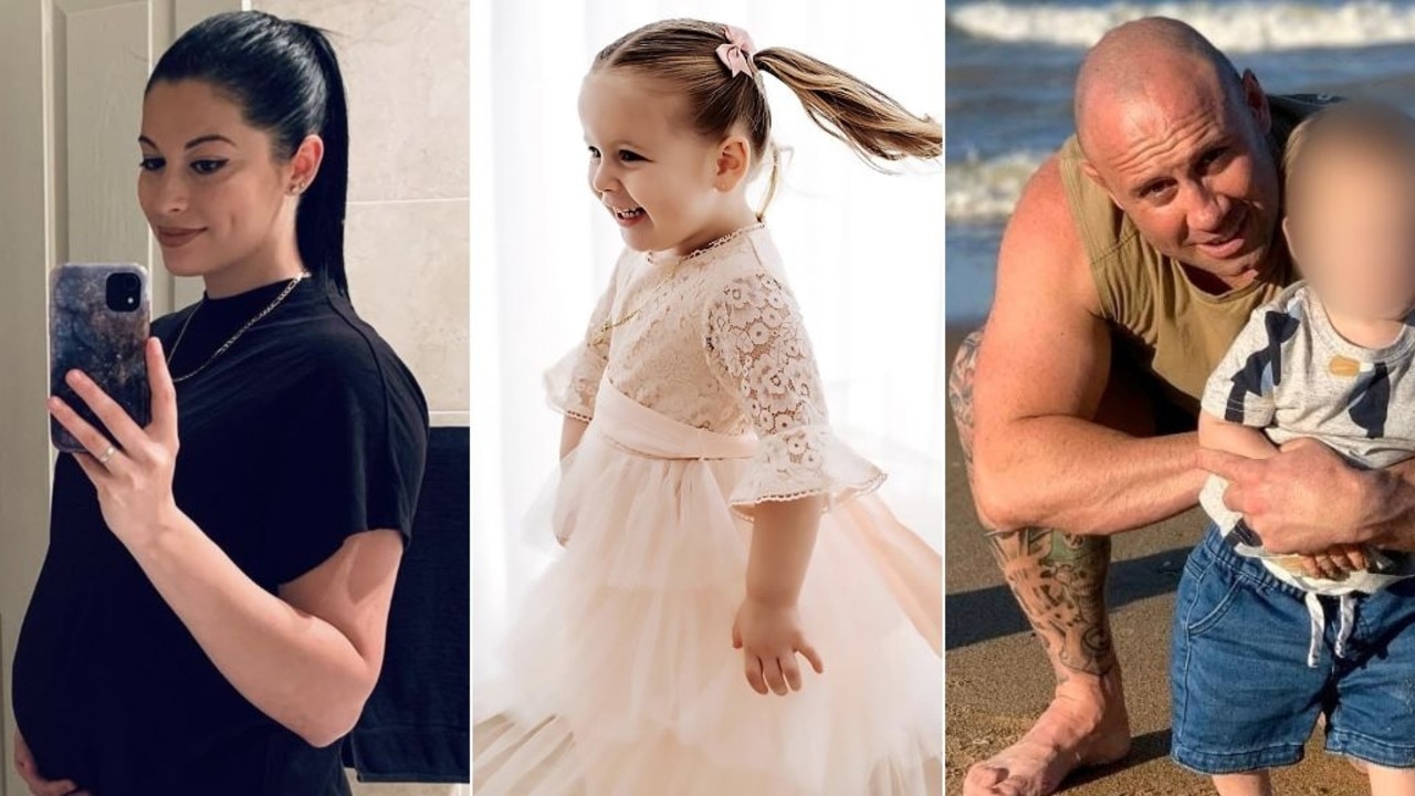 ‘They failed my daughter’: Dad’s pain as mum charged with murder