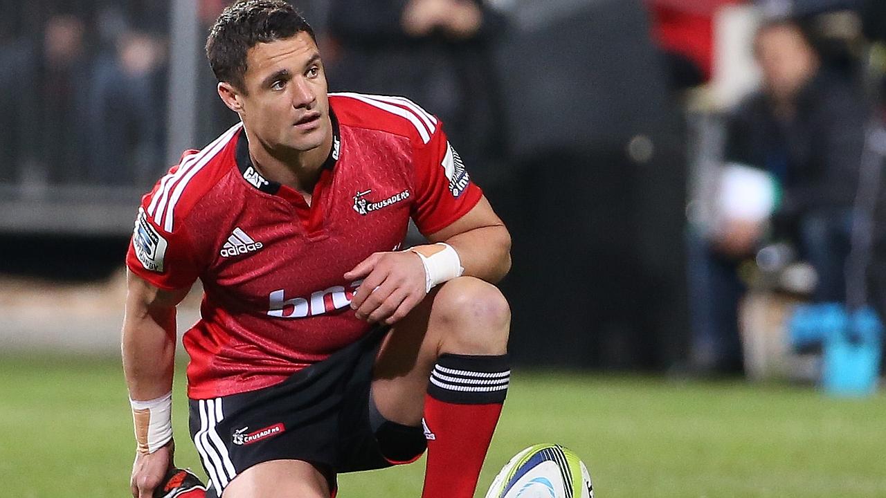 Power House Rugby Union Melbourne - 👑COMEBACK KINGS👑 With Dan Carter  returning to Super Rugby at the age of 38, who would you like to see dust  off the boots for one