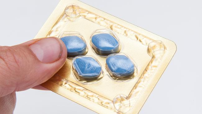 Erectile dysfunction drugs could become available over the counter at ...