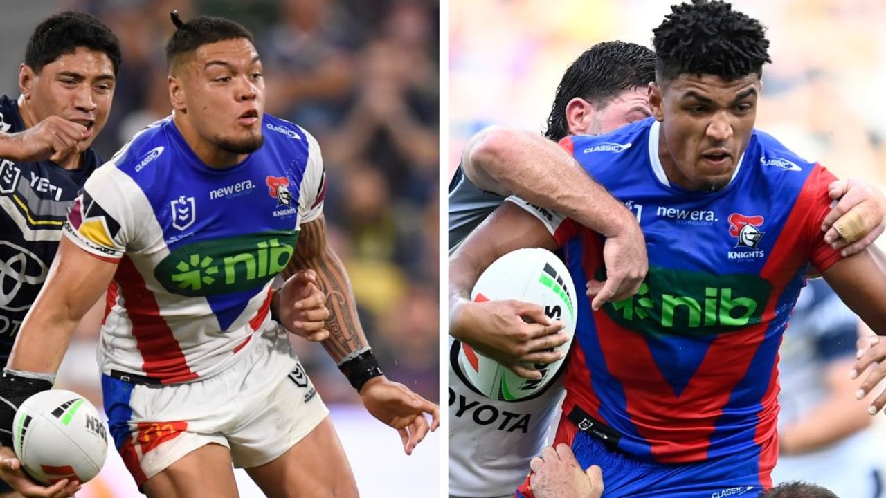 NRL transfer special: Clubs circle most popular prop on the market