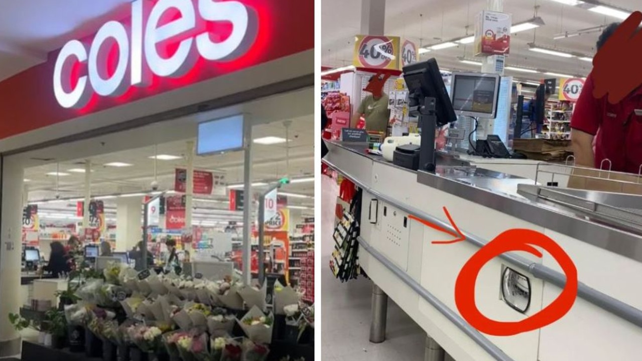 ‘No idea’: Little-known checkout details stuns