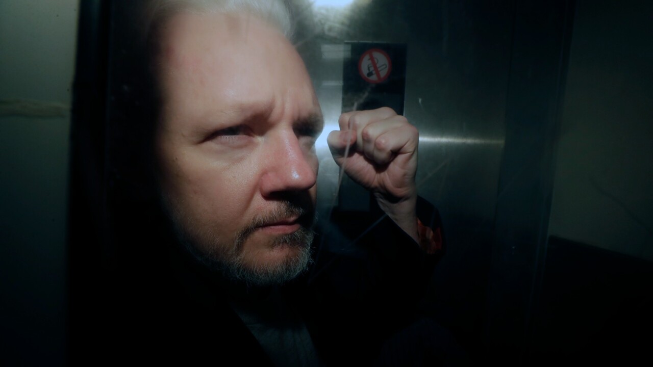 Julian Assange extradition case to be decided by UK home secretary