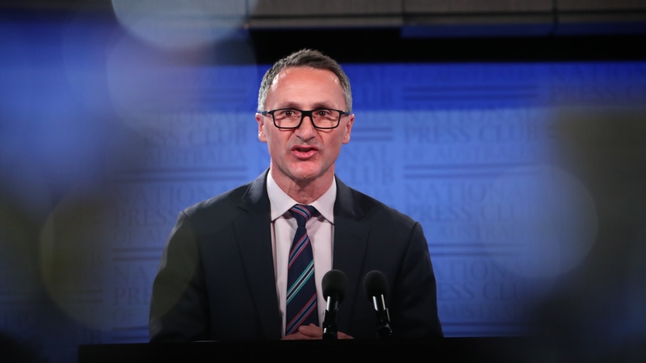 'Opportunity for PM to show compassion': Di Natale