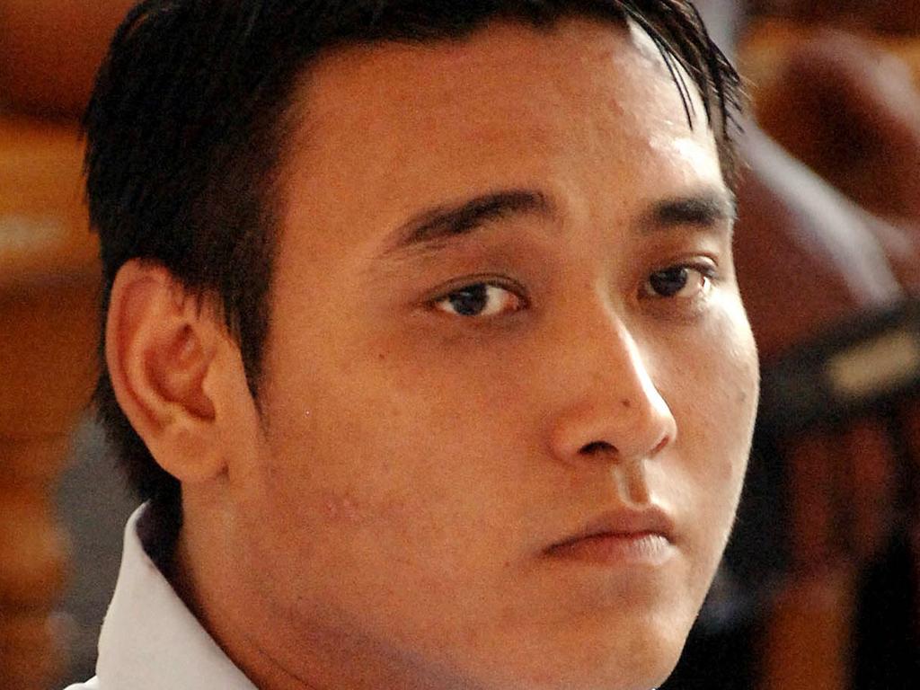 Rush and Czugaj were bought into the syndicate by Tan Duc Thanh Nguyen, who died in prison after a battle with stomach cancer.