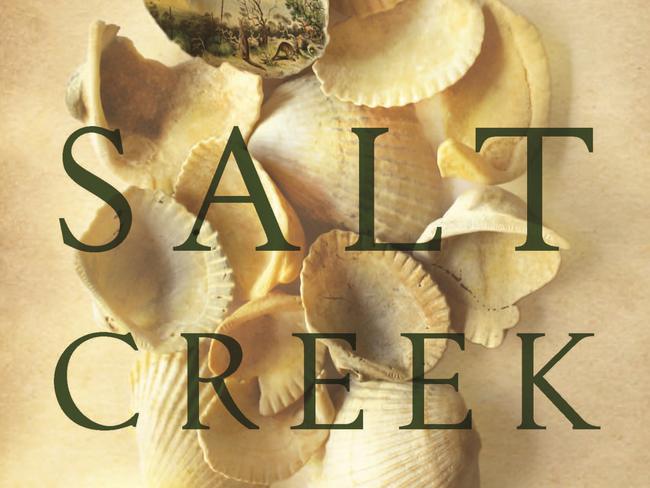 Salt Creek Lucy Treloar