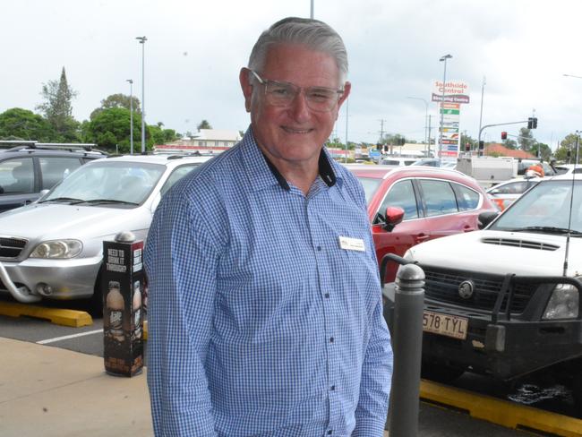 Bundaberg Regional Councillor John Learmonth took to Facebook to address the permeating issue.