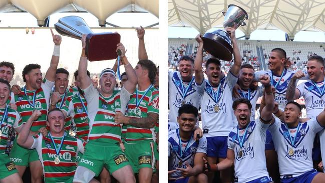 NSWRL grand finals, 2023, canva 4.3