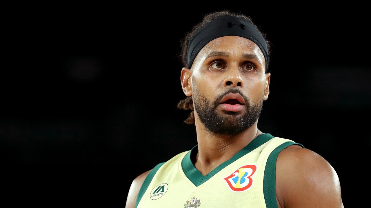 NBA 2024 Australia star Patty Mills joins Miami Heat ahead of Paris