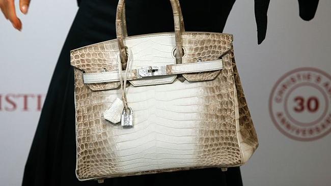 himlayan birkin: Here's why a Hermès Birkin bag has been making headlines -  The Economic Times