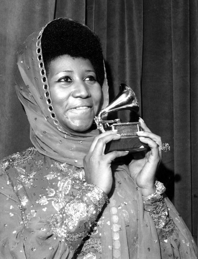 Aretha Franklin obituary | Daily Telegraph