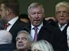 Ferguson backs under-fire Moyes