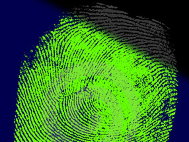 False fingerprints are “commonly used” in exam cheating.