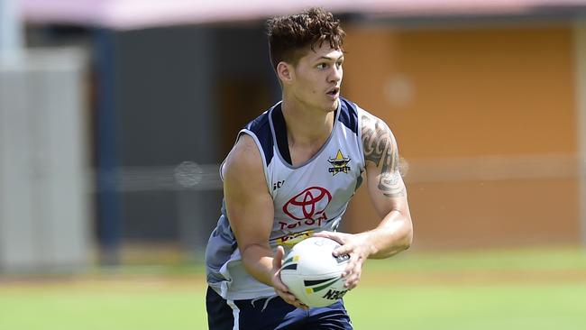 Kalyn Ponga <b/>could be off to Newcastle as early as next year.