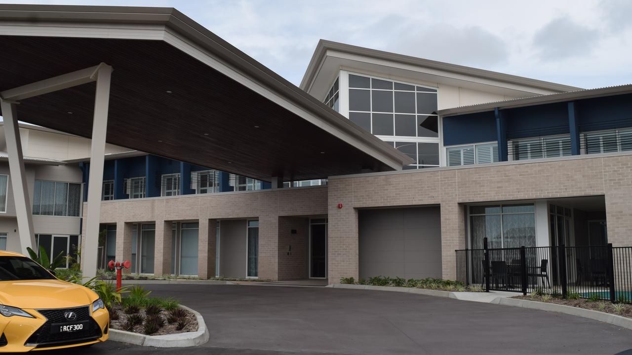 Mackay Ozcare aged care facility sneak peek | The Courier Mail