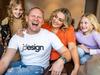 ‘I do not have to work’: JP Drake on $205m business sale