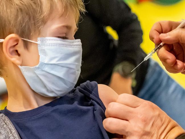 Where to get your child vaccinated on the Gold Coast