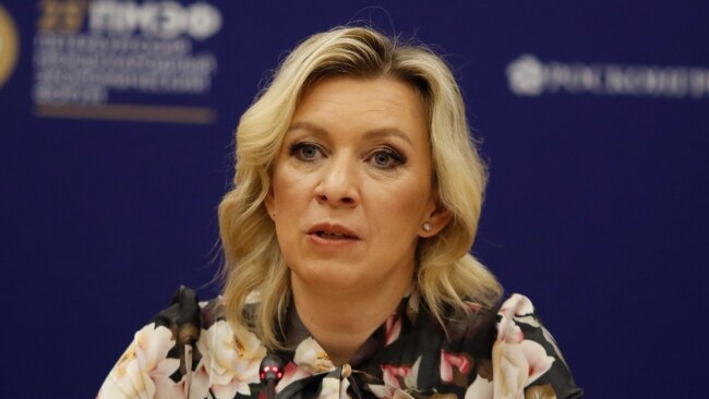 Foreign Ministry Spokeswoman Rubbishes Decision To Not Invite Any