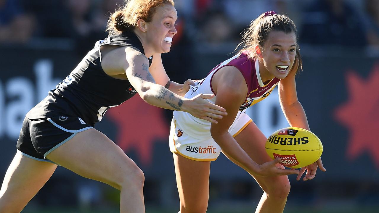 AFLW 2019: How Brisbane Lions can play finals | The Courier Mail