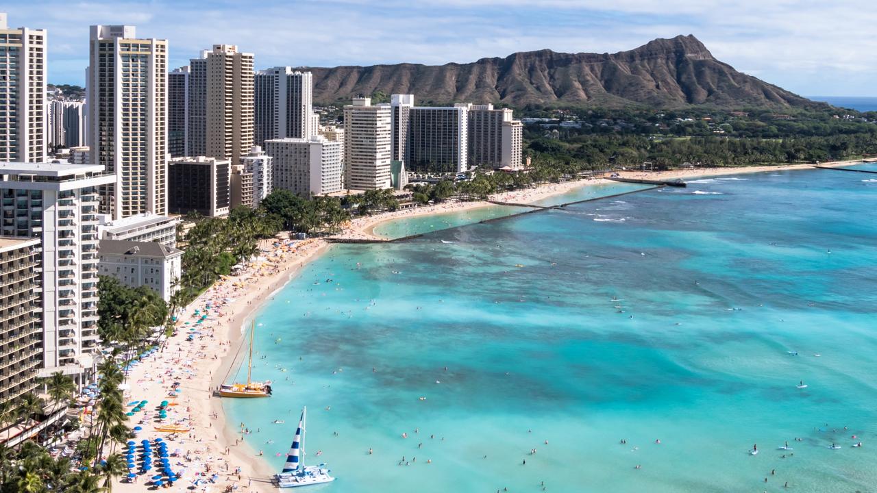 Oahu Hotels For Your Holiday Vacation