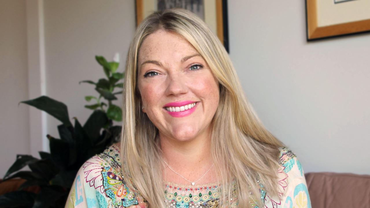 SA romance writer Clare Connelly was just a teenager when she started writing romance novels. Picture: Supplied