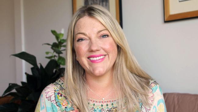 SA romance writer Clare Connelly was just a teenager when she started writing romance novels. Picture: Supplied