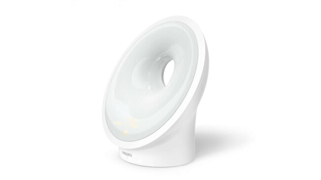 Philips Smartsleep Sleep and Wake-up Light