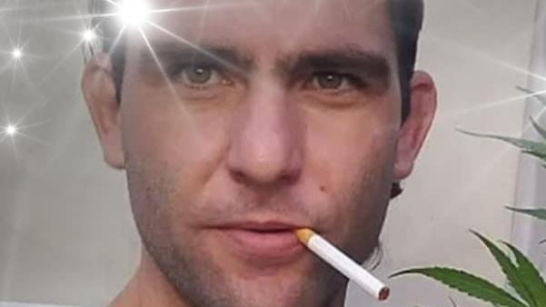 Kilcoy man Mark Joseph Loborec, 28, had his bail denied for the alleged torture of an elderly man. Picture: Facebook.