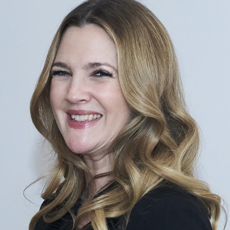 Drew Barrymore is one of dating app Raya’s celebrity users. Picture: Carlos Alvarez/Getty Images