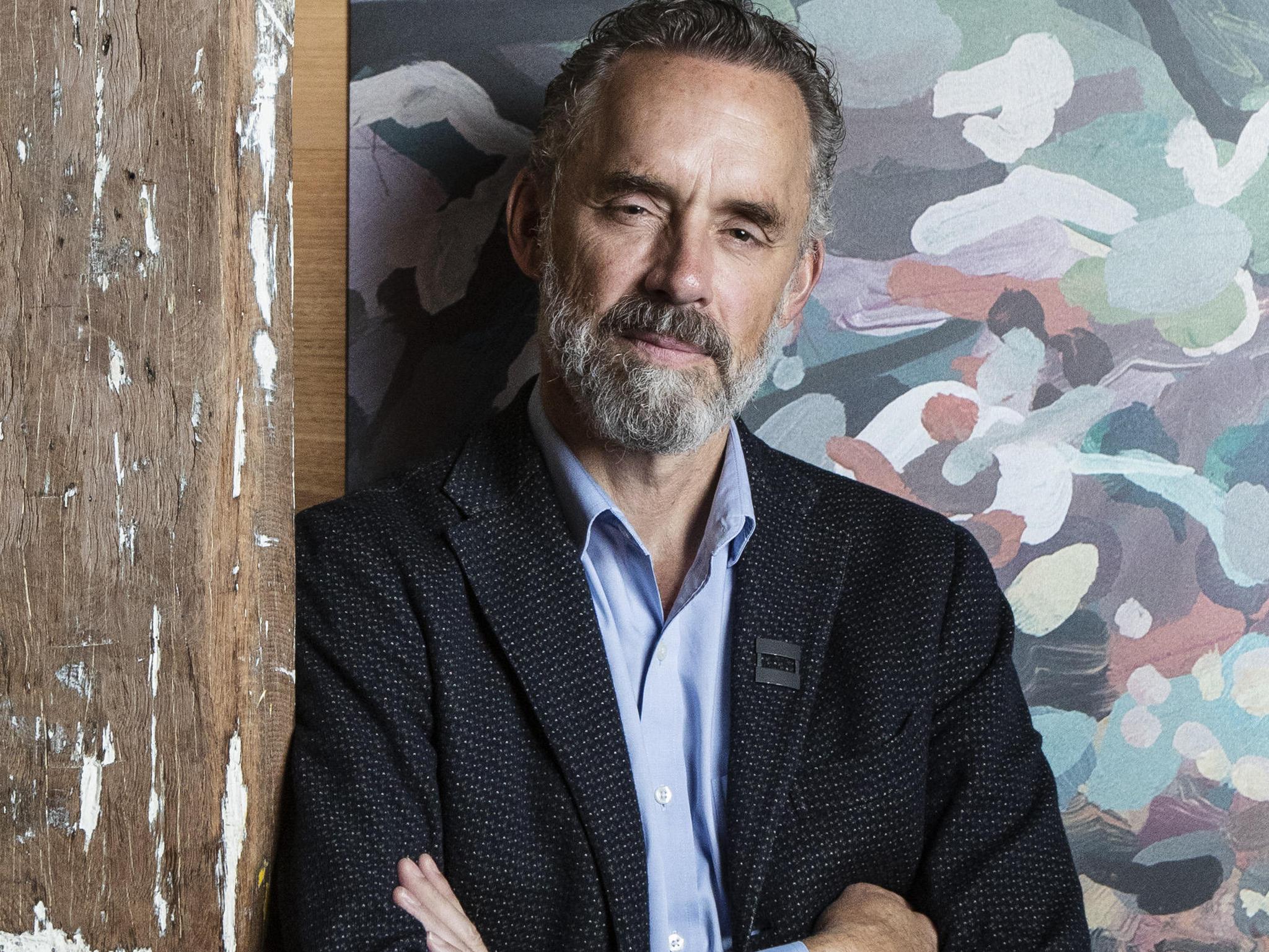 Trauma and recovery: Jordan Peterson's new rules
