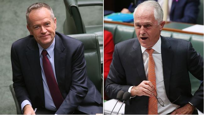Labor v Liberal...How much will you get back?
