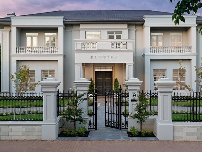 Medindie mega-mansion’s eye-watering price revealed