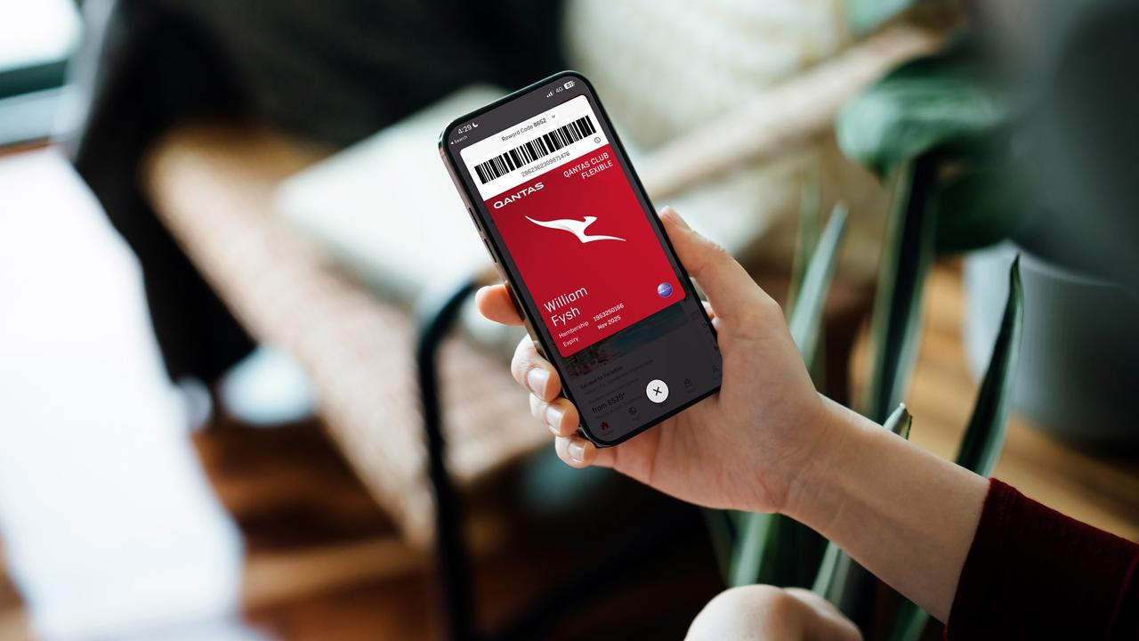 Qantas brings in ‘flexible’ lounge access