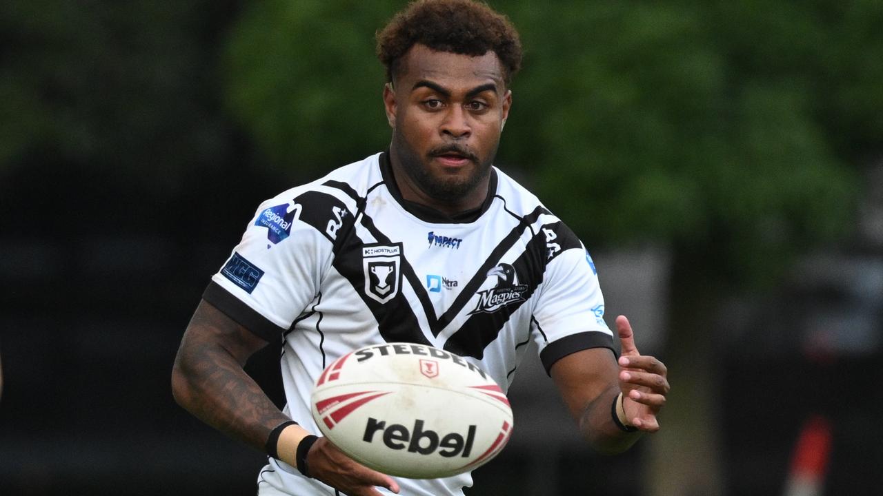 ‘Outstanding’: Broncos legend calls for Mam’s immediate NRL return
