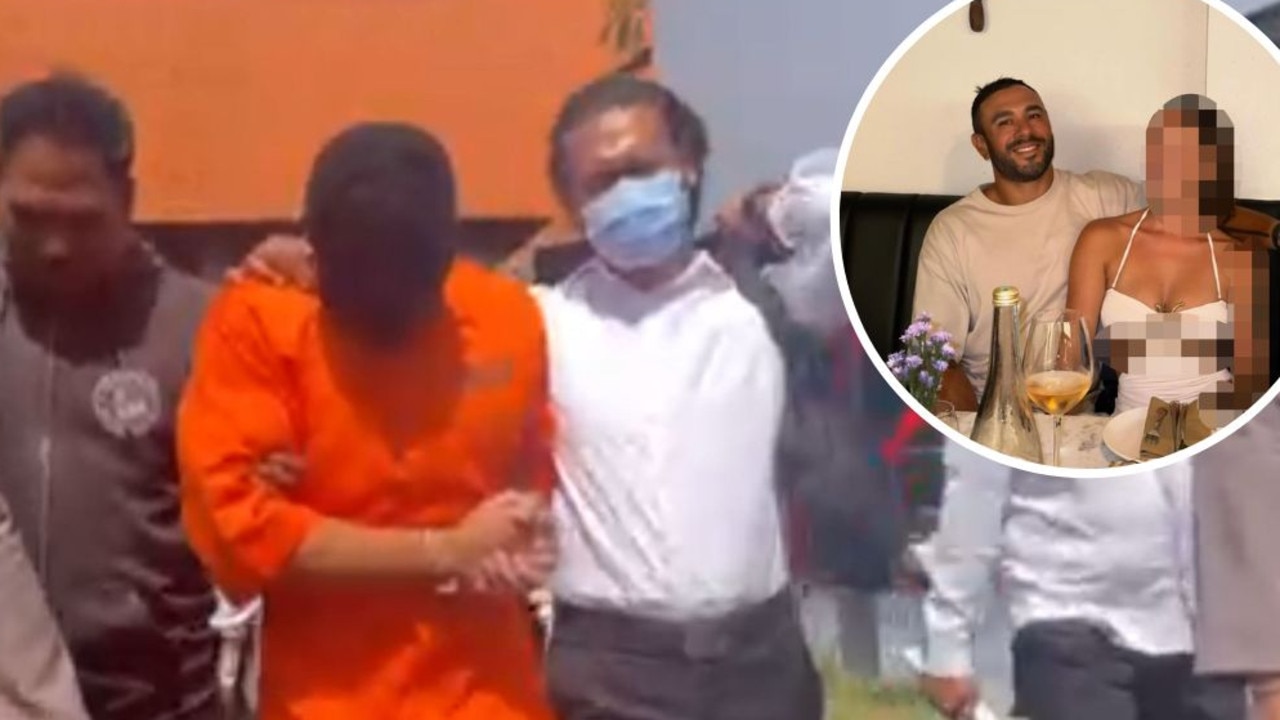 Cops allege Aussie busted in Bali with 1.8kg cocaine paid $4k