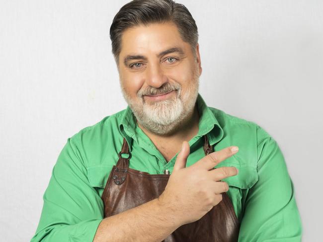 A Daily Telegraph online subscriber will win the chance to have a private dinner with Matt Preston.