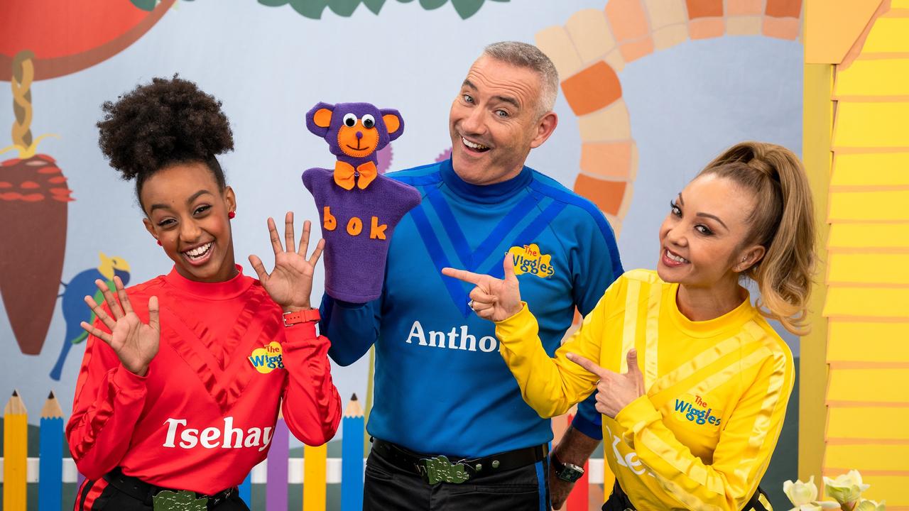 The Wiggles Gets Four New Members Representing Diversity Gender